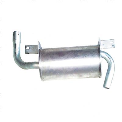 Picture of Muffler