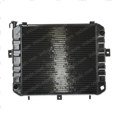 Picture of Radiator Assembly