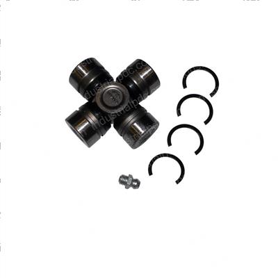 Picture of U-Joint Assembly