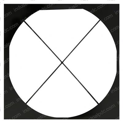 Picture of Shroud-Cushion