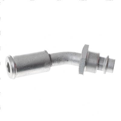 Picture of Torque Converter Cooling Pipe