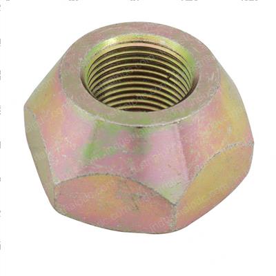 Picture of Nut - Wheel