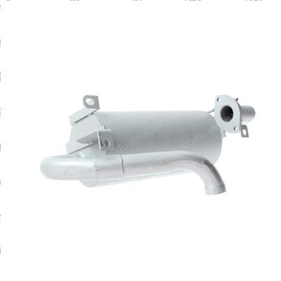 Picture of Muffler Epa Cx