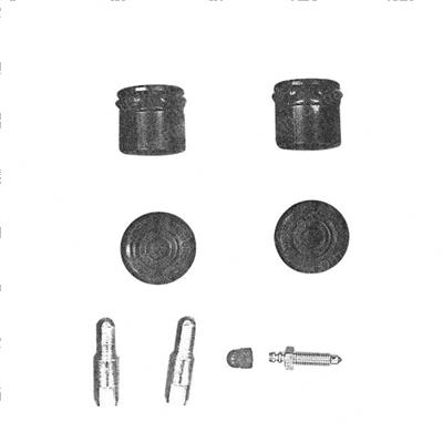 Picture of Cylinder Kit