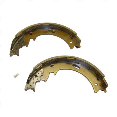 Picture of Shoe Set - Brake