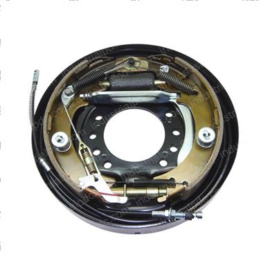 Picture of Brake Assembly