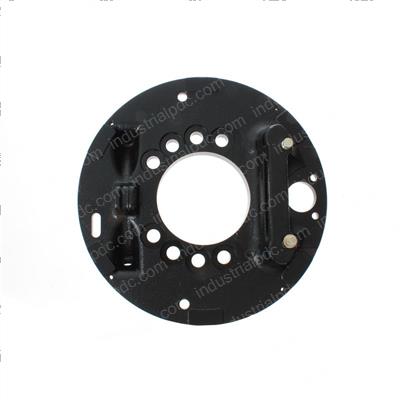 Picture of Plate - Back