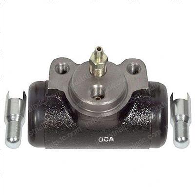 Picture of Cylinder - Wheel