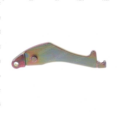 Picture of Lever - Brake Shoe Rh