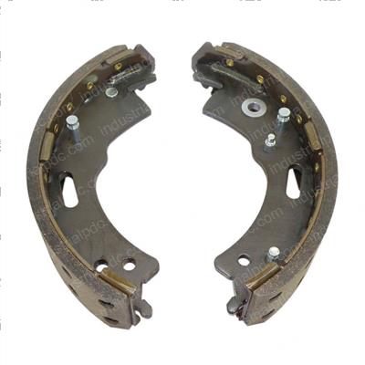Picture of Shoe Set - Brake (2)