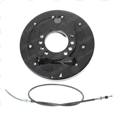 Picture of Brake Assembly - Lh