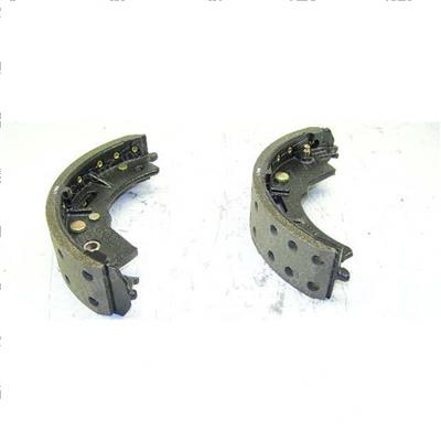 Picture of Shoe Set - Brake Rh