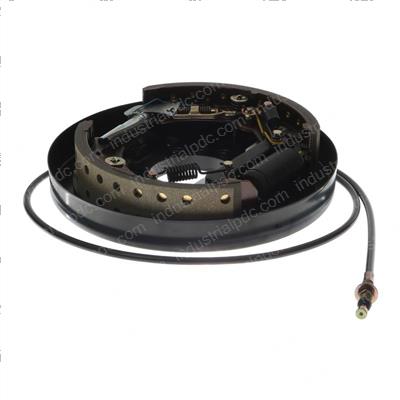 Picture of Brake Assembly - Rh
