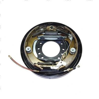 Picture of Brake Assembly
