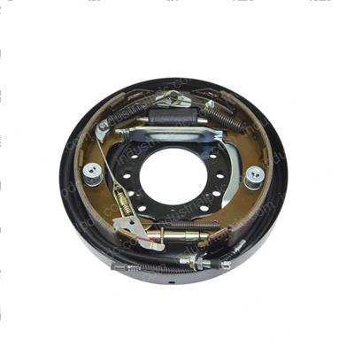 Picture of Brake Assembly