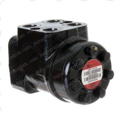 Picture of Valve-Steer Assembly