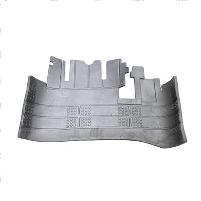 Picture of Mat - Floor Diesel Truck