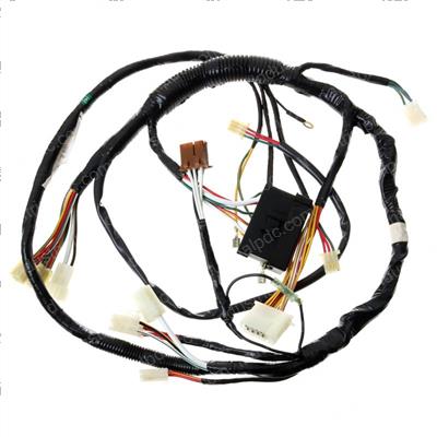 Picture of Wire Harness