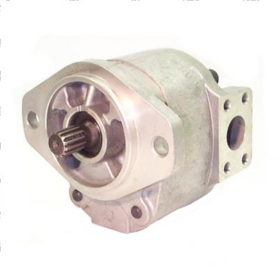 Picture of Pump - Hydraulic