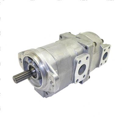 Picture of Pump - Hydraulic