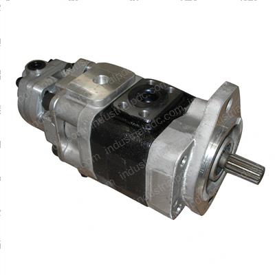Picture of Pump - Hydraulic