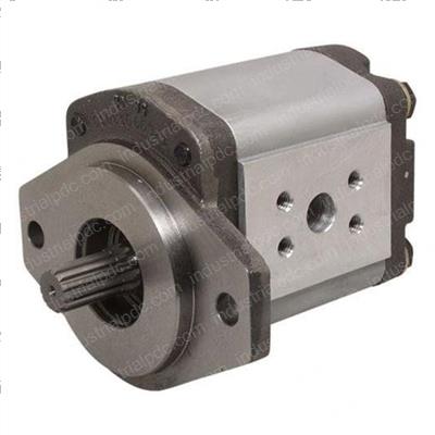 Picture of Pump - Hydraulic