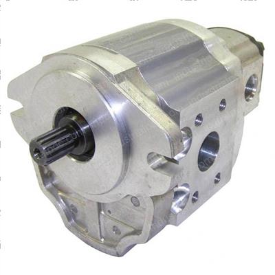 Picture of Pump - Hydraulic