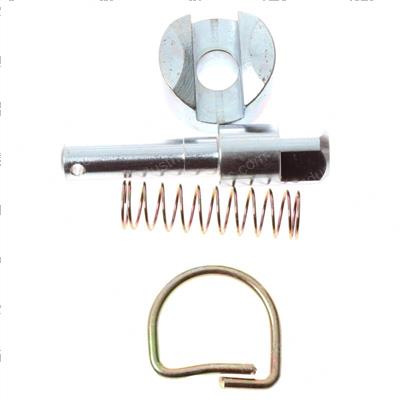 Picture of Knob Assembly