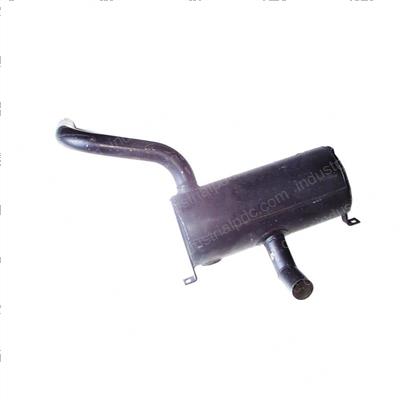 Picture of Muffler