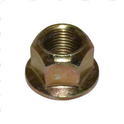 Picture of Nut - Flange Lock