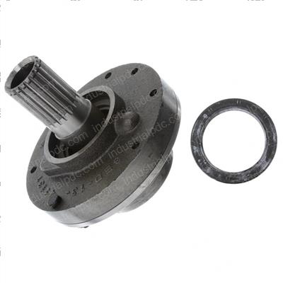 Picture of Pump Transmission