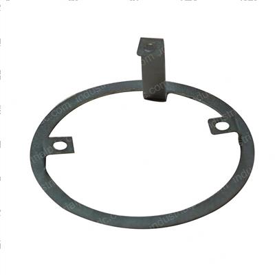 Picture of Plate - Contact