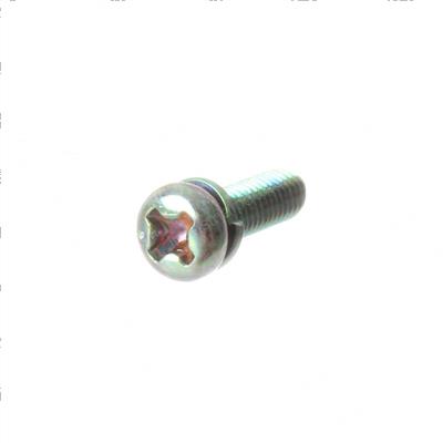 Picture of Sems Screw - Split Lock