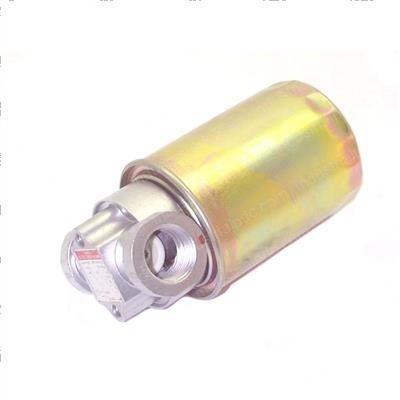 Picture of Filter Assembly