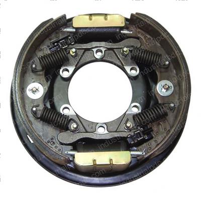 Picture of Brake Assembly
