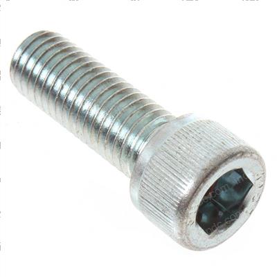 Picture of Screw Soc Hx Hd M12x35mm Zp