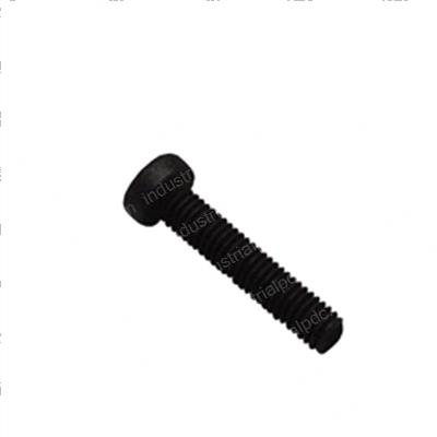 Picture of 4-.70 X 20 Sock Cap Metric