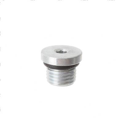 Picture of Plug - Hollow Hex