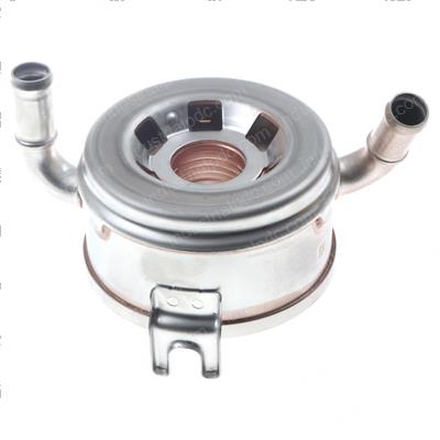 Picture of Cooler - Engine Oil