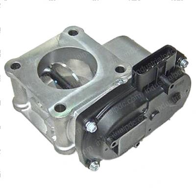 Picture of Throttle Body