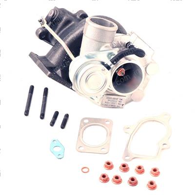 Picture of Turbocharger