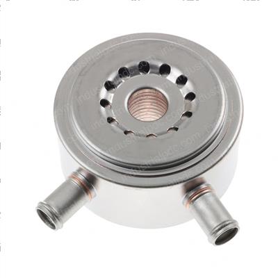Picture of Oil Cooler Assembly