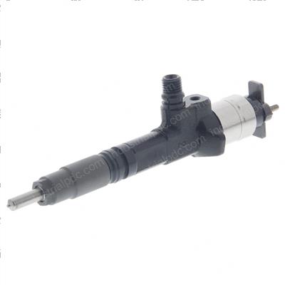 Picture of Injector Asm