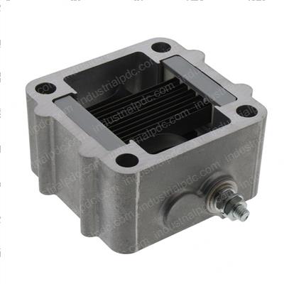 Picture of Heater Intake Air