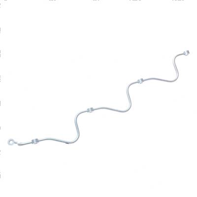 Picture of Pipe Assy (over Flow)