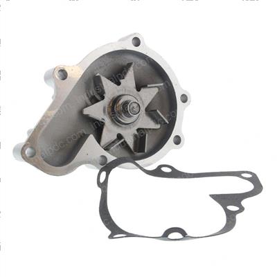 Picture of Assembly - Water Pump