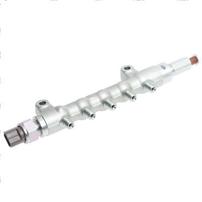 Picture of Injection Rail Assembly