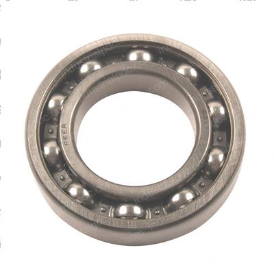 Picture of Bearing - Ball Single Shield