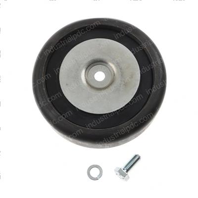 Picture of Longitudinal Wheel Group