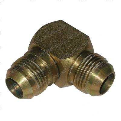 Picture of Elbow - 90 Deg - Jic X Jic